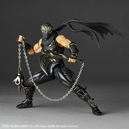 Amazing Yamaguchi 隼龍