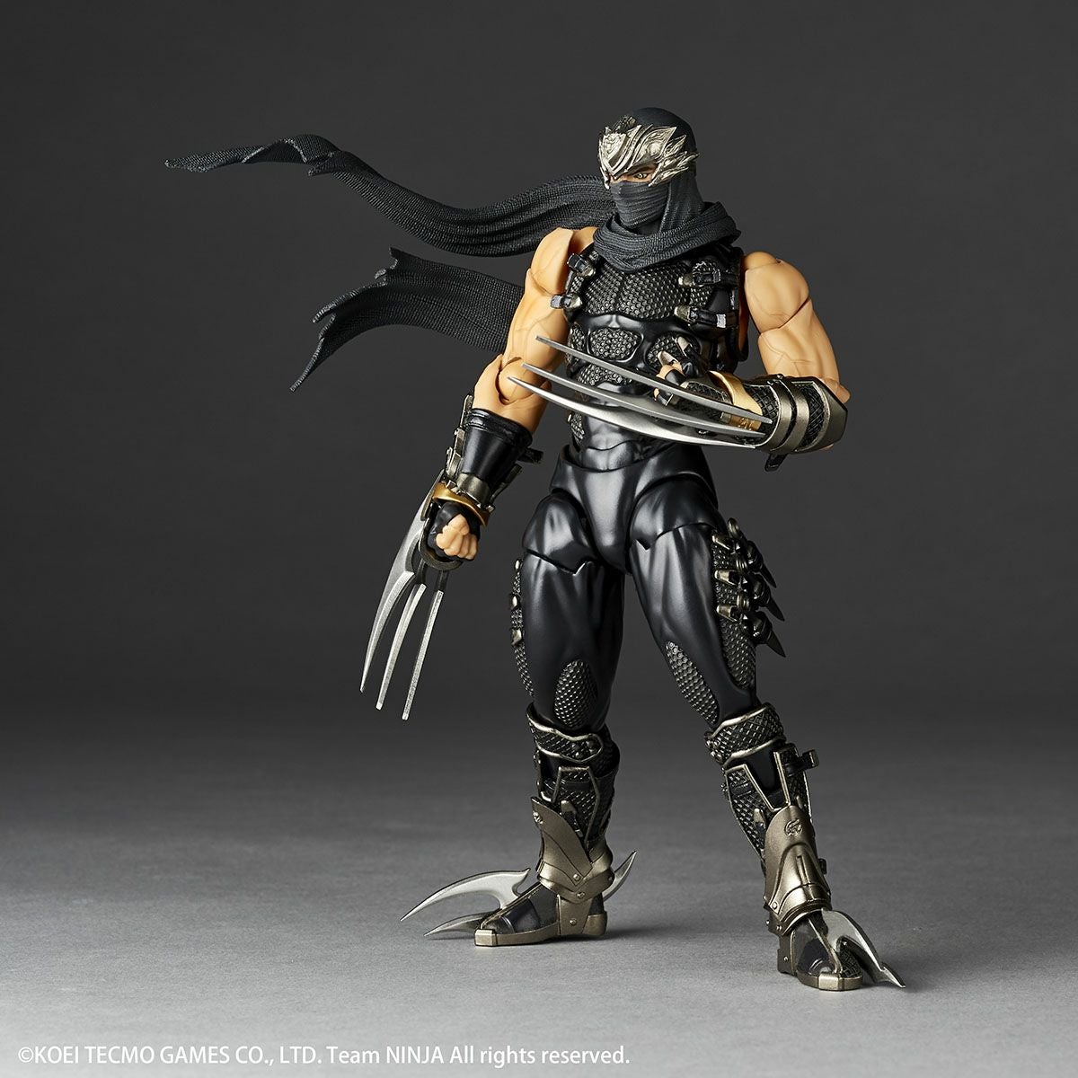 Amazing Yamaguchi 隼龍