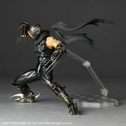 Amazing Yamaguchi 隼龍