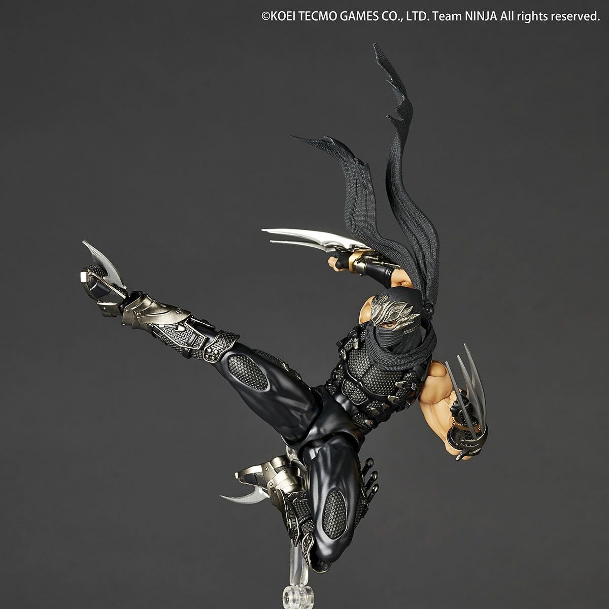 Amazing Yamaguchi 隼龍