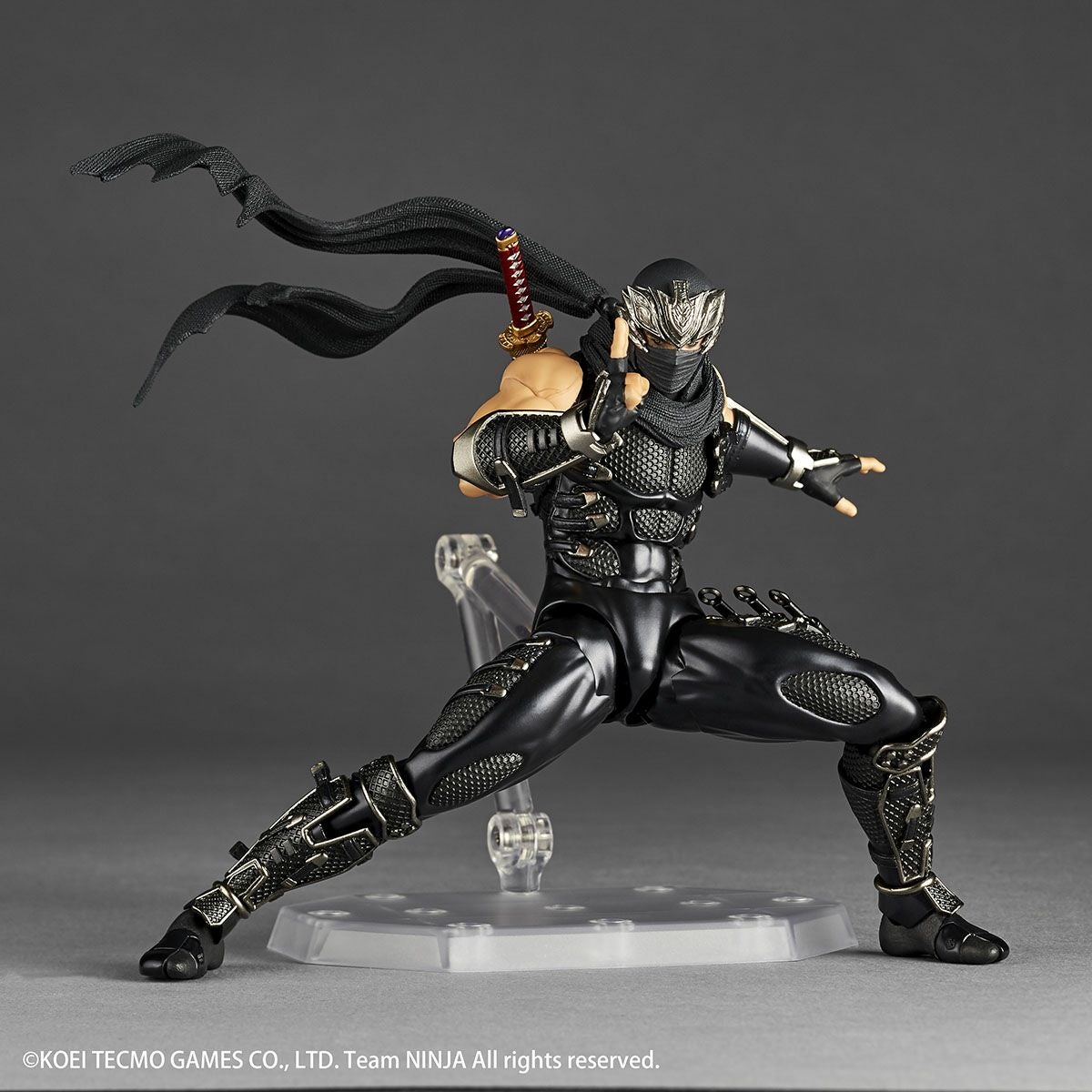 Amazing Yamaguchi 隼龍