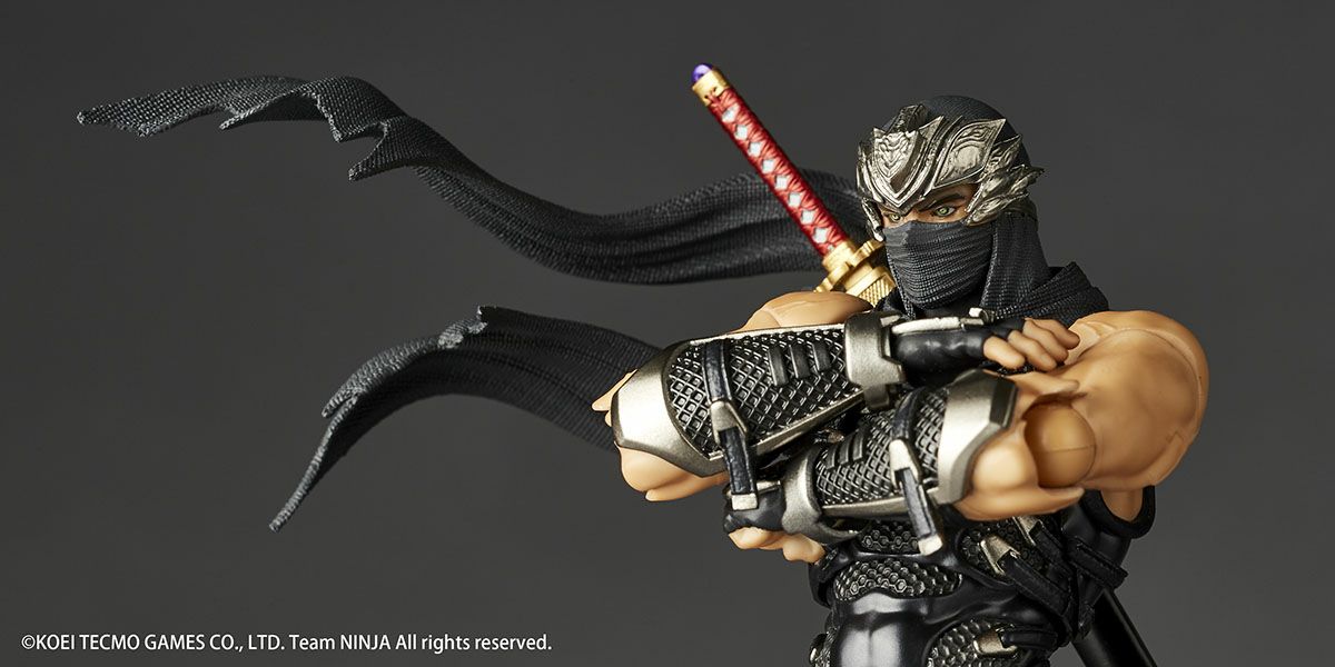 Amazing Yamaguchi 隼龍