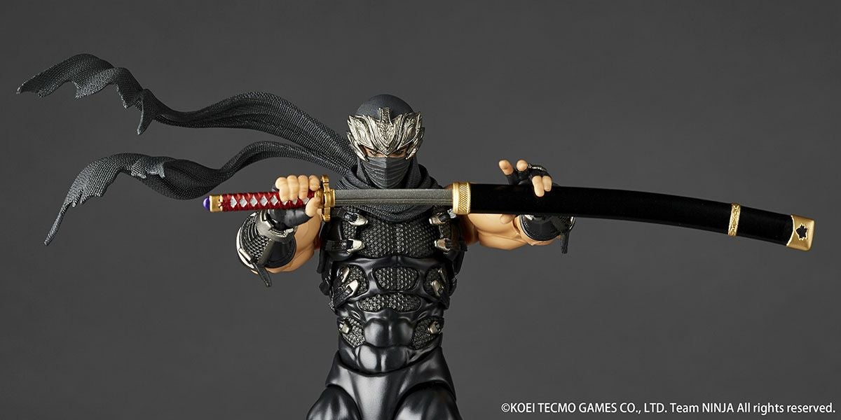 Amazing Yamaguchi 隼龍