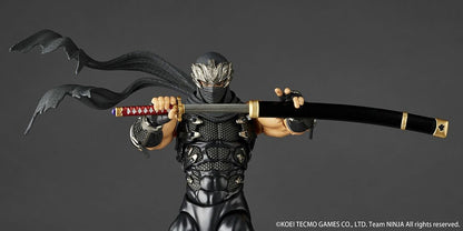 Amazing Yamaguchi 隼龍