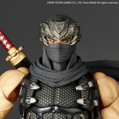 Amazing Yamaguchi 隼龍