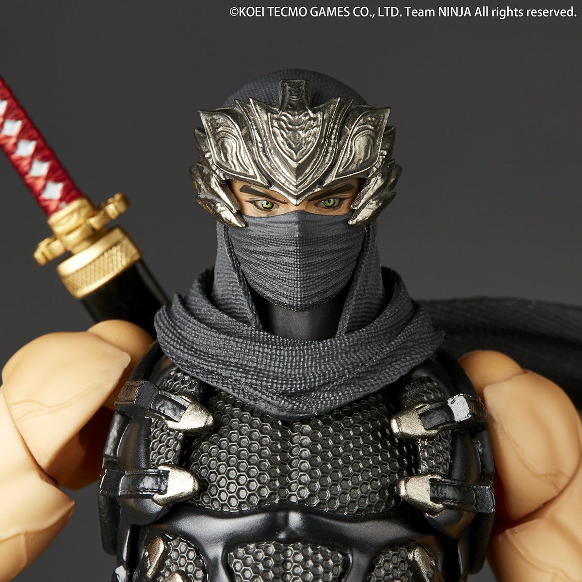 Amazing Yamaguchi 隼龍