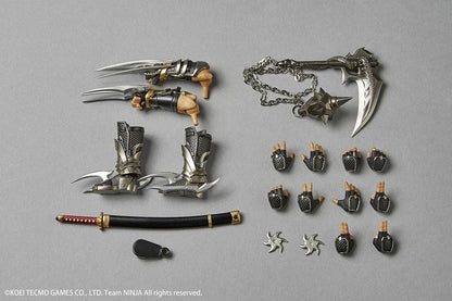 Amazing Yamaguchi 隼龍