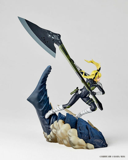 Kaiju No. 8 Kikoru Shinomiya 1/18 Scale Figure