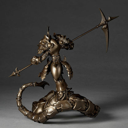 ARTPLA SCULPTURE WORKS 邪神兵