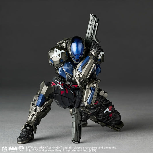 Revoltech Amazing Yamaguchi Arkham Knight Ver. 1.5