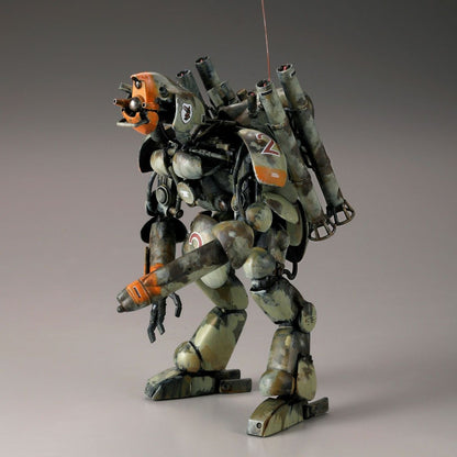 ARTPLA Maschinen Krieger Final Hund Set & Jerry Can Old Man