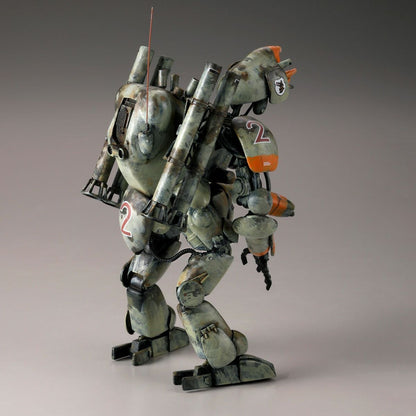ARTPLA Maschinen Krieger Final Hund Set & Jerry Can Old Man