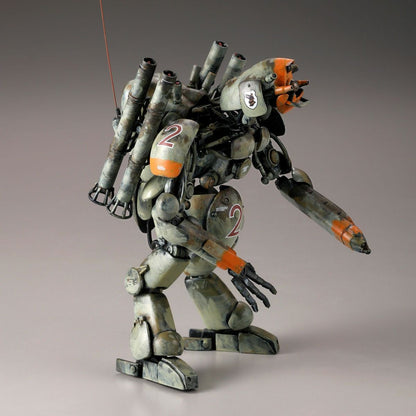 ARTPLA Maschinen Krieger Final Hund Set & Jerry Can Old Man