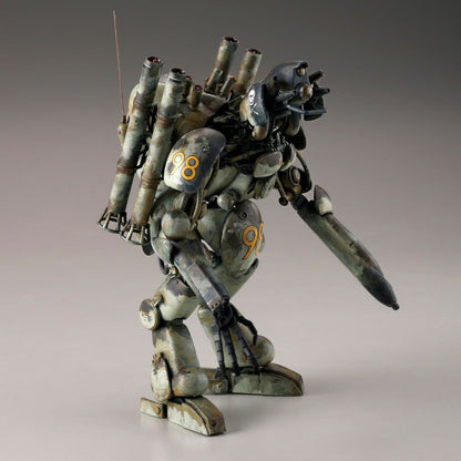 ARTPLA Maschinen Krieger Final Hund Set & Jerry Can Old Man [特別顏色版]