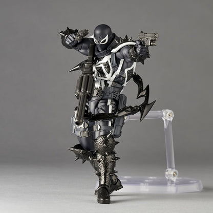 Revoltech Amazing Yamaguchi Agent Venom [再販]