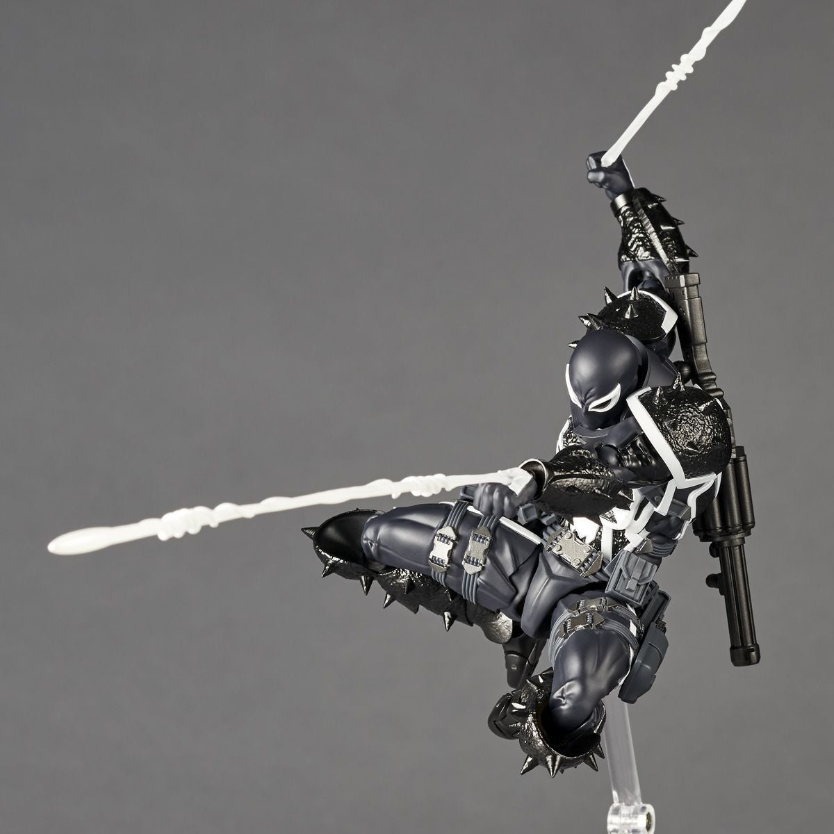 Revoltech Amazing Yamaguchi Agent Venom [再販]