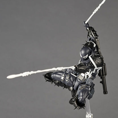 Revoltech Amazing Yamaguchi Agent Venom [再販]