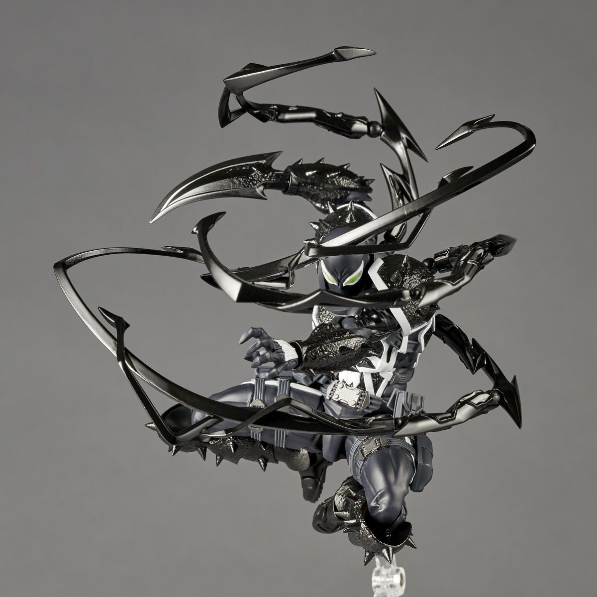 Revoltech Amazing Yamaguchi Agent Venom [再販]