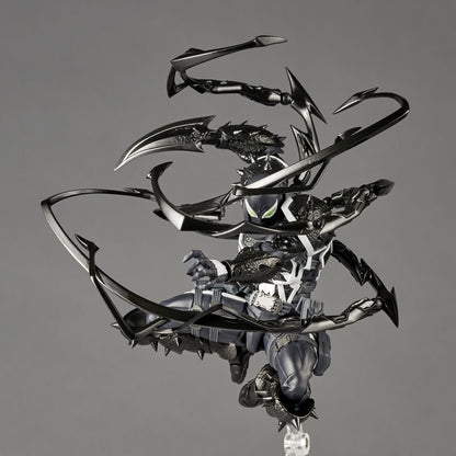 Revoltech Amazing Yamaguchi Agent Venom [再販]
