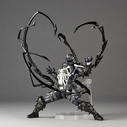 Revoltech Amazing Yamaguchi Agent Venom [再販]