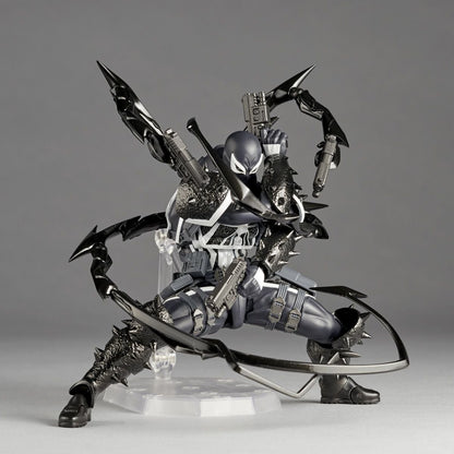 Revoltech Amazing Yamaguchi Agent Venom [再販]