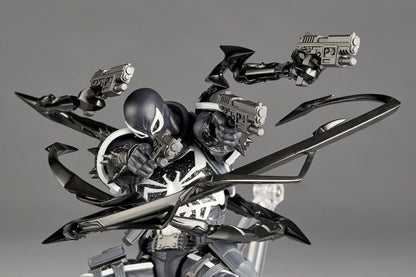 Revoltech Amazing Yamaguchi Agent Venom [再販]