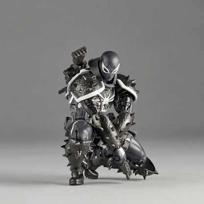 Revoltech Amazing Yamaguchi Agent Venom [再販]