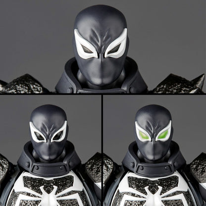 Revoltech Amazing Yamaguchi Agent Venom [再販]