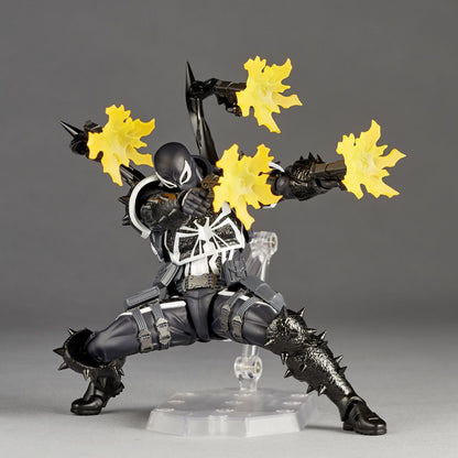Revoltech Amazing Yamaguchi Agent Venom [再販]