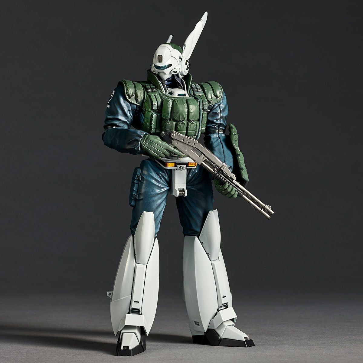 ARTPLA SCULPTURE WORKS 英格倫反應裝甲2號機