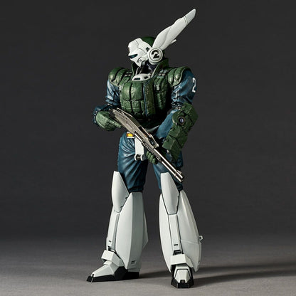 ARTPLA SCULPTURE WORKS 英格倫反應裝甲2號機