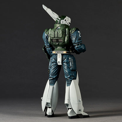 ARTPLA SCULPTURE WORKS 英格倫反應裝甲2號機