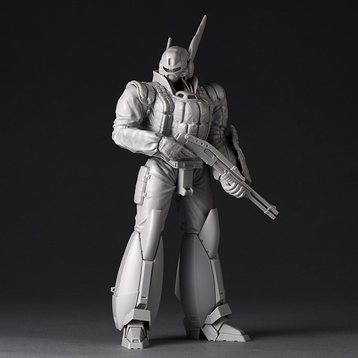 ARTPLA SCULPTURE WORKS 英格倫反應裝甲2號機
