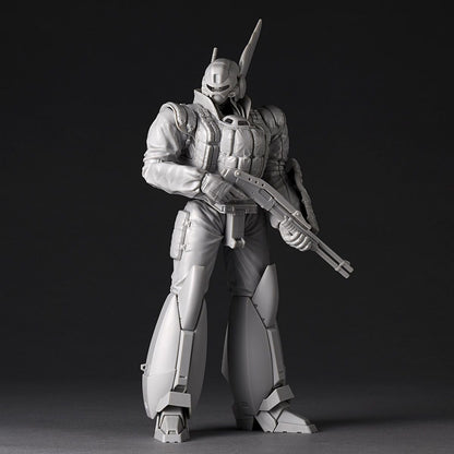 ARTPLA SCULPTURE WORKS 英格倫反應裝甲2號機