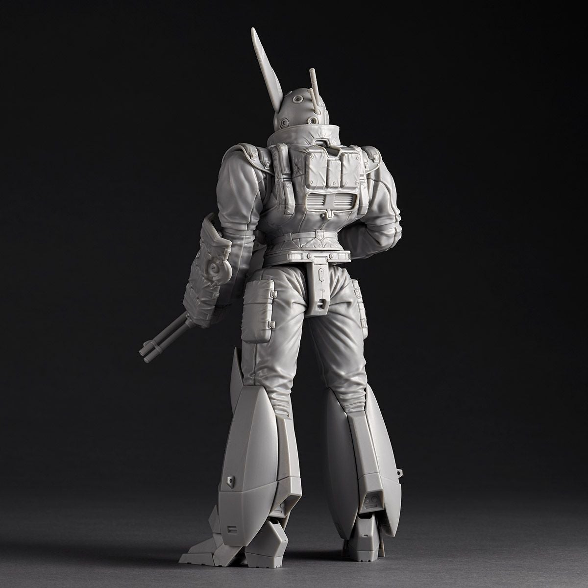 ARTPLA SCULPTURE WORKS 英格倫反應裝甲2號機