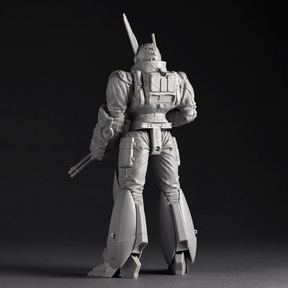 ARTPLA SCULPTURE WORKS 英格倫反應裝甲2號機
