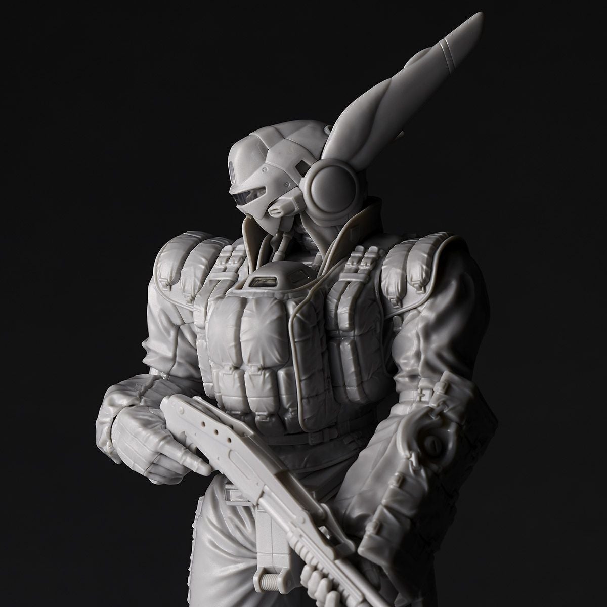 ARTPLA SCULPTURE WORKS 英格倫反應裝甲2號機