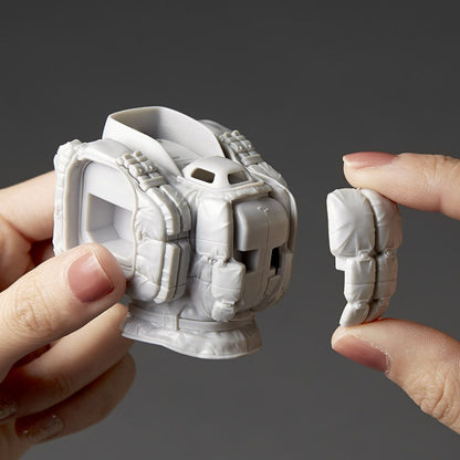ARTPLA SCULPTURE WORKS 英格倫反應裝甲2號機