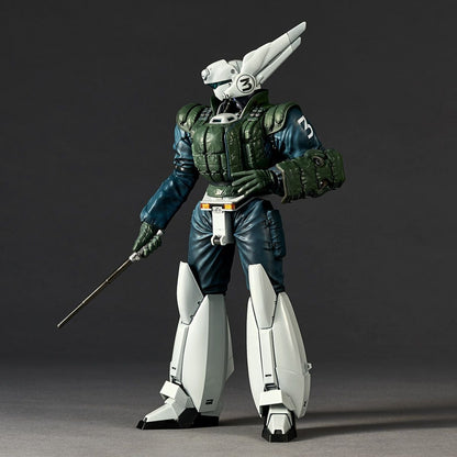 ARTPLA SCULPTURE WORKS 英格倫反應裝甲 3 號機