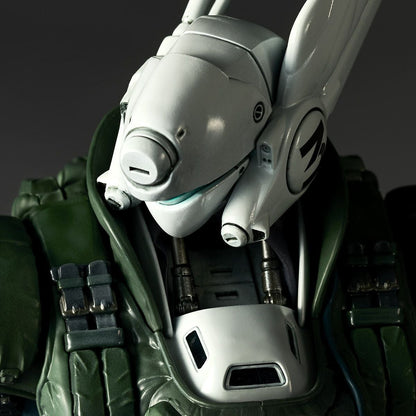 ARTPLA SCULPTURE WORKS 英格倫反應裝甲 3 號機