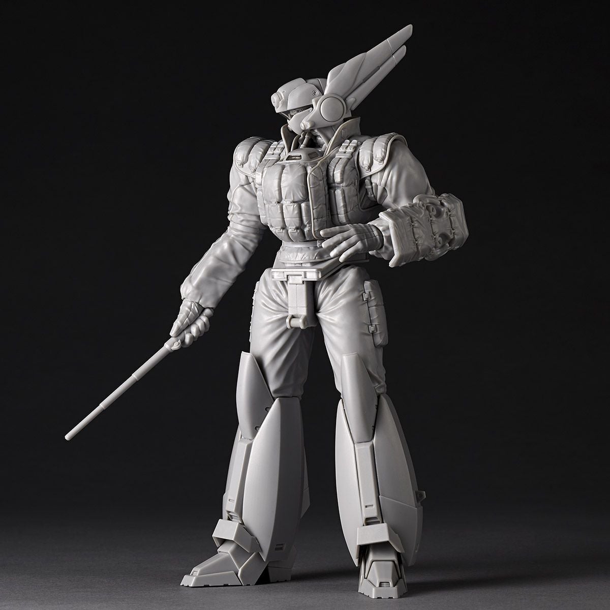 ARTPLA SCULPTURE WORKS 英格倫反應裝甲 3 號機