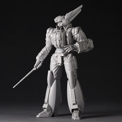 ARTPLA SCULPTURE WORKS 英格倫反應裝甲 3 號機