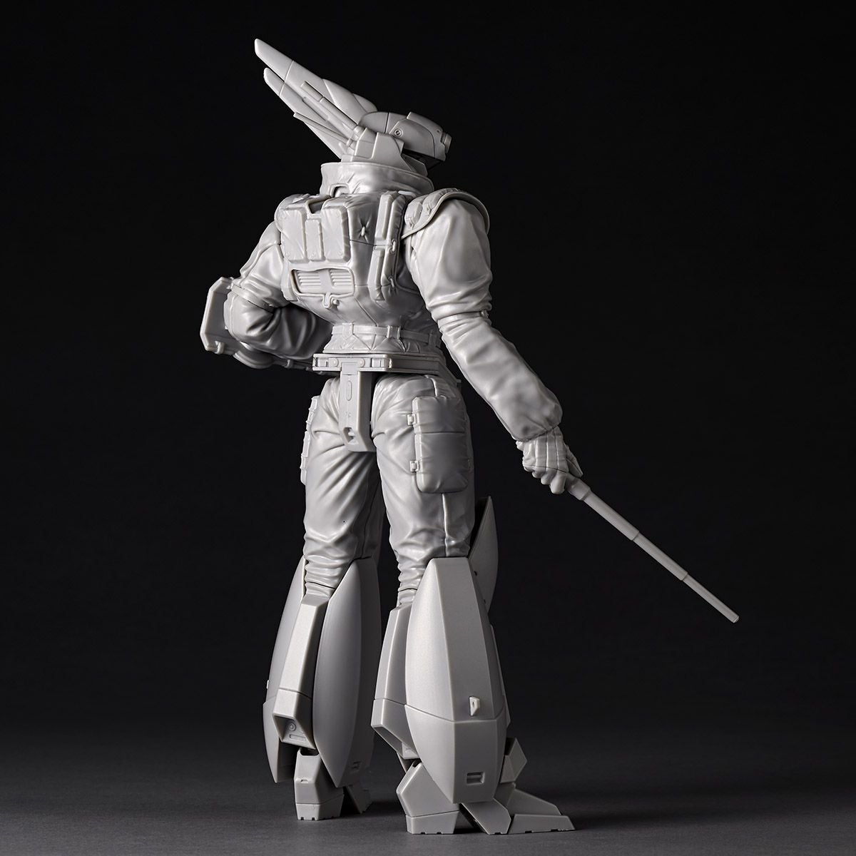 ARTPLA SCULPTURE WORKS 英格倫反應裝甲 3 號機