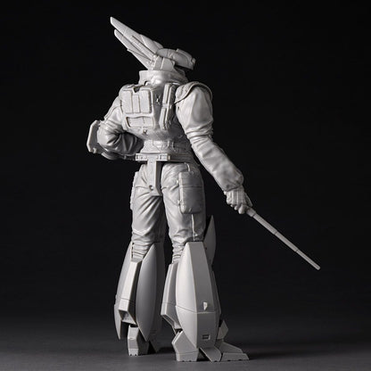 ARTPLA SCULPTURE WORKS 英格倫反應裝甲 3 號機
