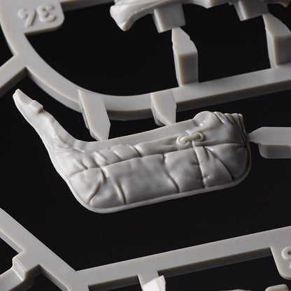 ARTPLA SCULPTURE WORKS 英格倫反應裝甲 3 號機