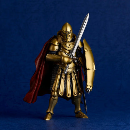 Takeya-style Jizai Okimono Tolmekian Soldier Voh King's Royal Guard Ver. [Reissue]