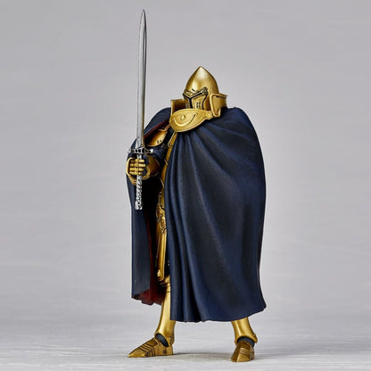 Takeya-style Jizai Okimono Tolmekian Soldier Voh King's Royal Guard Ver. [Reissue]
