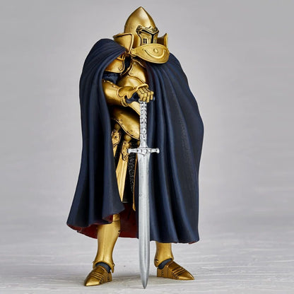 Takeya-style Jizai Okimono Tolmekian Soldier Voh King's Royal Guard Ver. [Reissue]