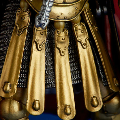Takeya-style Jizai Okimono Tolmekian Soldier Voh King's Royal Guard Ver. [Reissue]