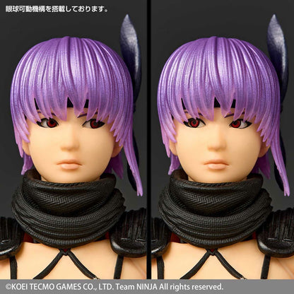 Revoltech Amazing Yamaguchi 綾音